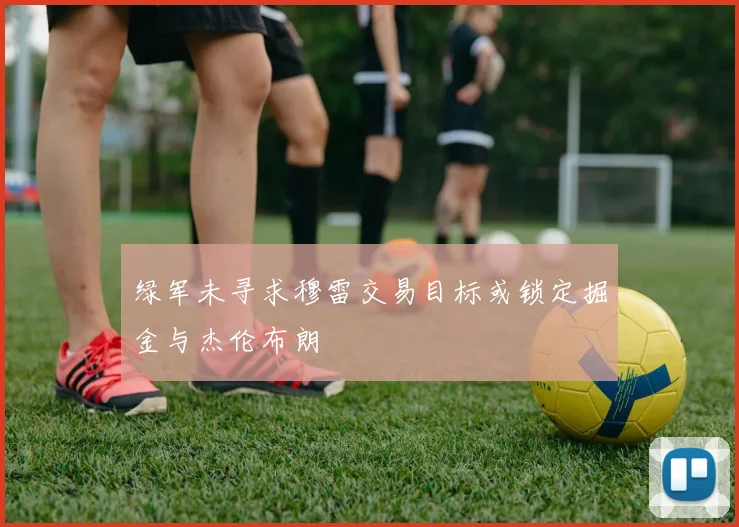 绿军未寻求穆雷交易目标或锁定掘金与杰伦布朗